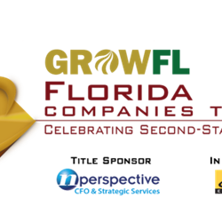 Power Bolt and Tool Named Finalist in the 14th Annual GrowFL Florida Companies to Watch Awards