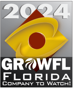 It's Official - Power Bolt and Tool Recognized as GrowFL Florida Companies to Watch Honoree