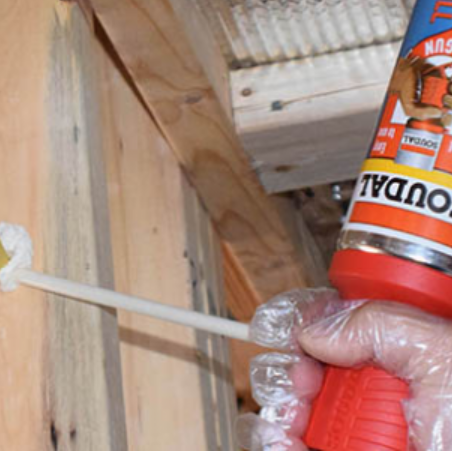 Why Contractors Rely on Polyurethane Foam for Adhesive Solutions