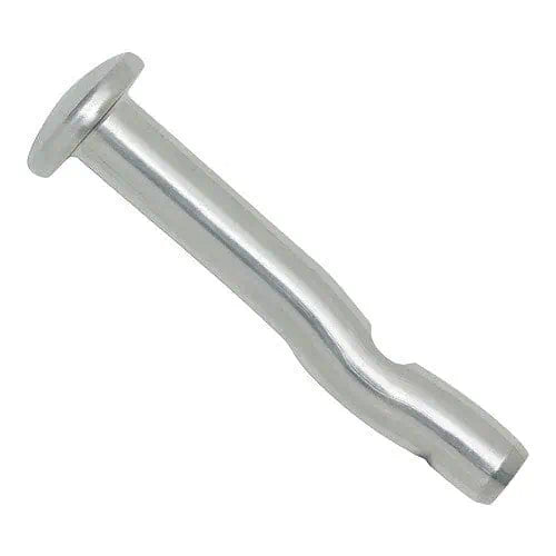 DeWalt SPIKE® 1/2" x 4" Mushroom Head Pin Anchor, Tamperproof - 25 Qty
