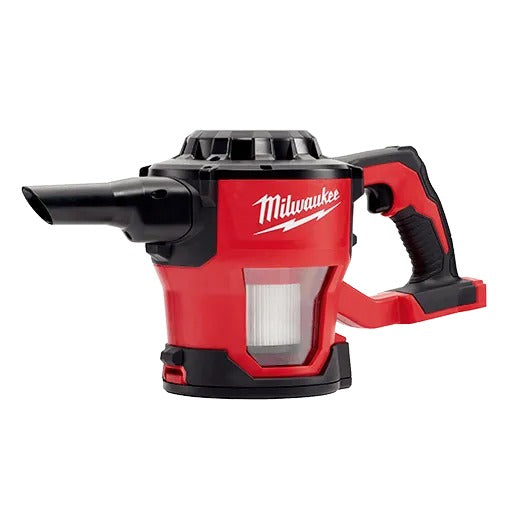 Milwaukee M18 Compact Vacuum