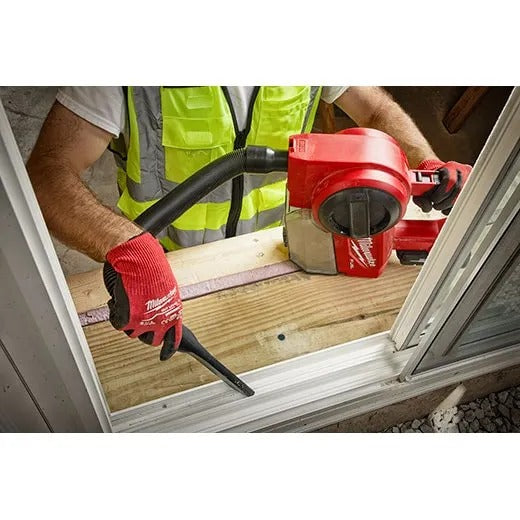 Milwaukee M18 Fuel 18.0V Compact Vacuum