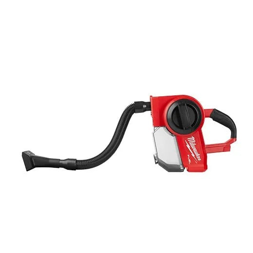 Milwaukee M18 Fuel 18.0V Compact Vacuum