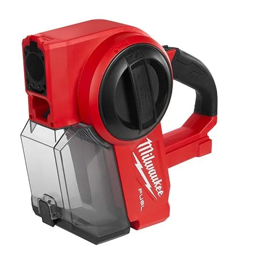 Milwaukee M18 Fuel 18.0V Compact Vacuum