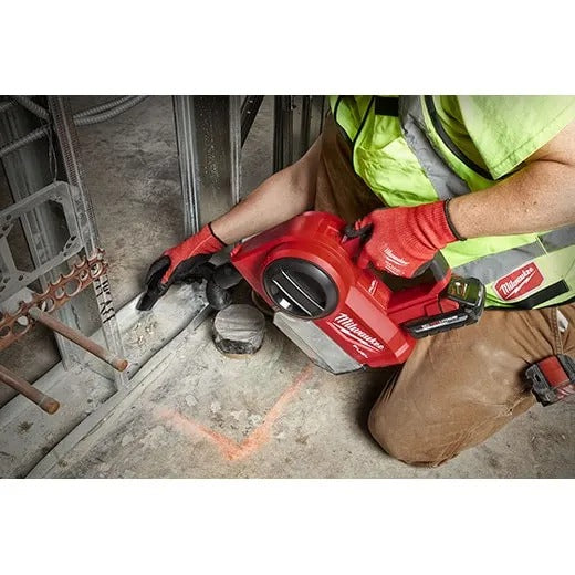 Milwaukee M18 Fuel 18.0V Compact Vacuum