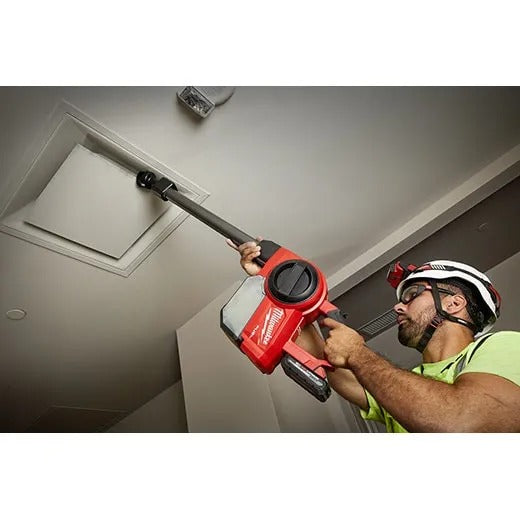 Milwaukee M18 Fuel 18.0V Compact Vacuum