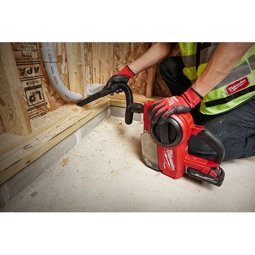 Milwaukee M18 Fuel 18.0V Compact Vacuum