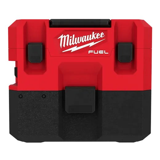 Milwaukee M12 Fuel 1.6 Gallon Wet and Dry Vacuum