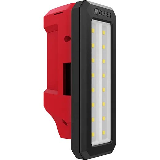 Milwaukee M12 Rover Service And Repair Flood Light with USB Charging