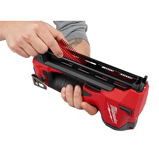 Milwaukee M12 Cable Stapler