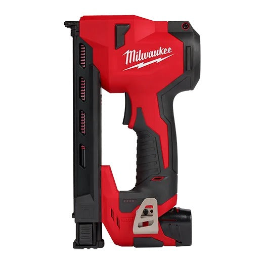 Milwaukee M12 Cable Stapler