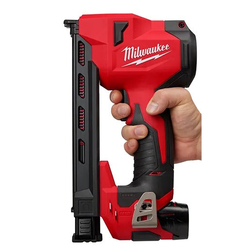 Milwaukee M12 Cable Stapler