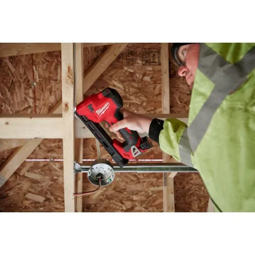 Milwaukee M12 Cable Stapler