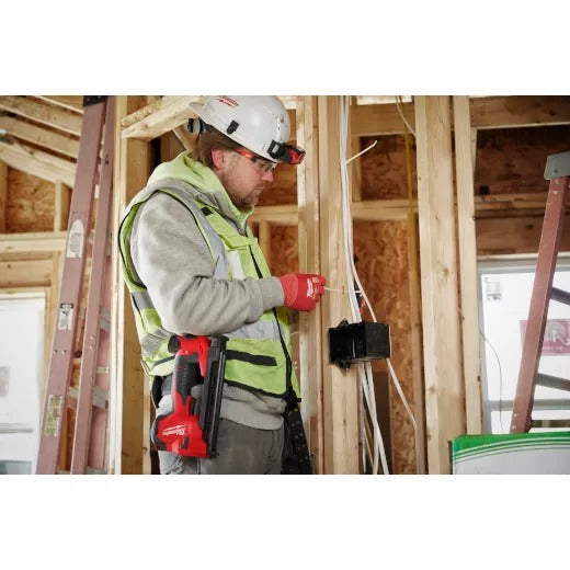 Milwaukee M12 Cable Stapler