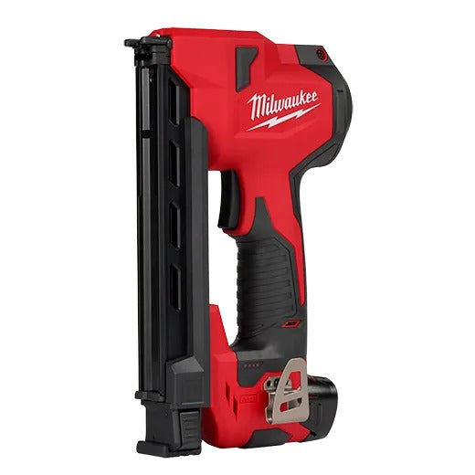 Milwaukee M12 Cable Stapler