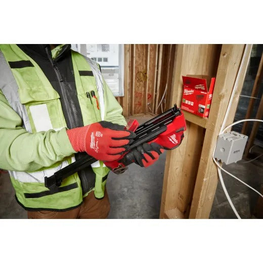 Milwaukee M12 Cable Stapler