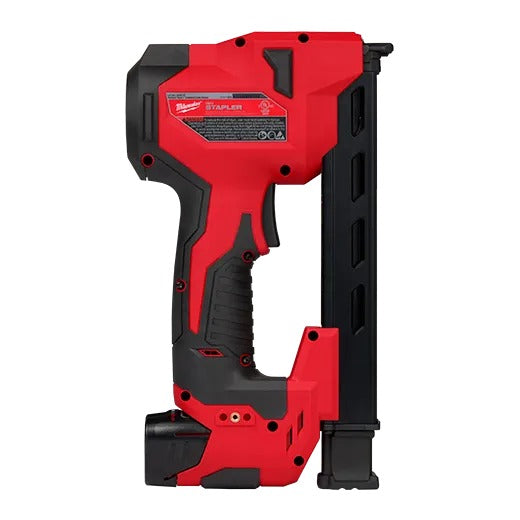 Milwaukee M12 Cable Stapler