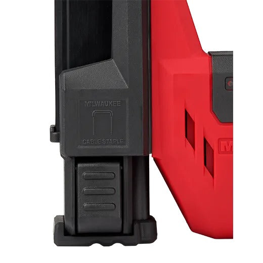 Milwaukee M12 Cable Stapler