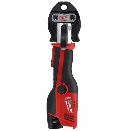 Milwaukee M12 Press Tool