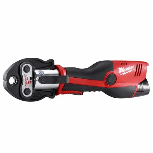 Milwaukee M12 Press Tool