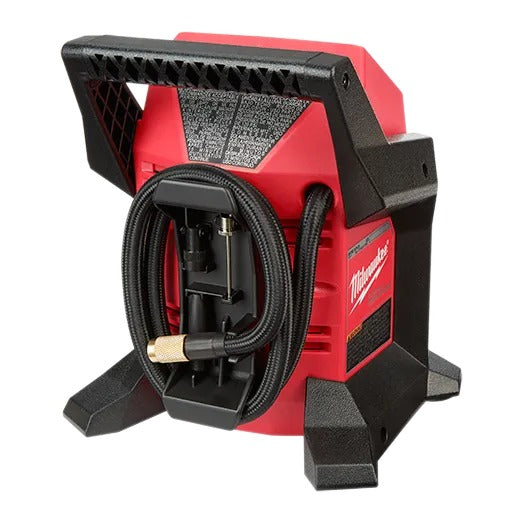 Milwaukee M12 6.5" Compact Inflator