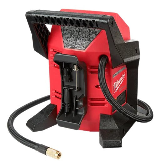 Milwaukee M12 6.5" Compact Inflator