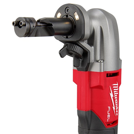 Milwaukee M12 Fuel 16 Gauge Variable Speed Nibbler