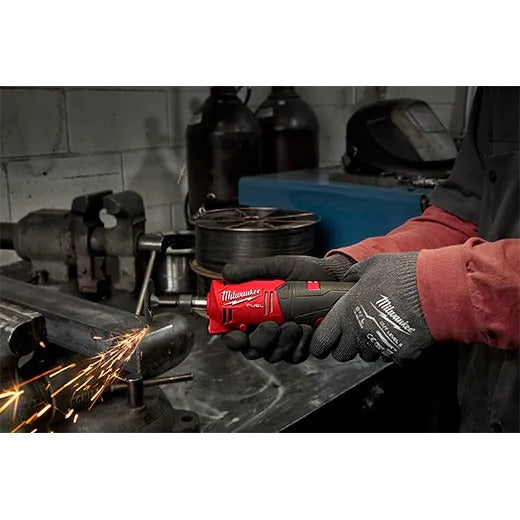 Milwaukee M12 Fuel Straight Die Grinder