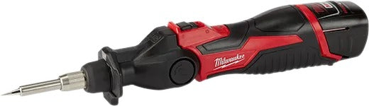 Milwaukee M12 Soldering Iron Kit