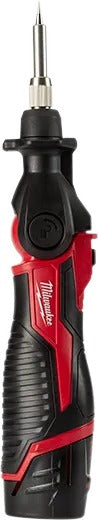 Milwaukee M12 Soldering Iron Kit