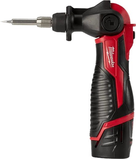 Milwaukee M12 Soldering Iron Kit