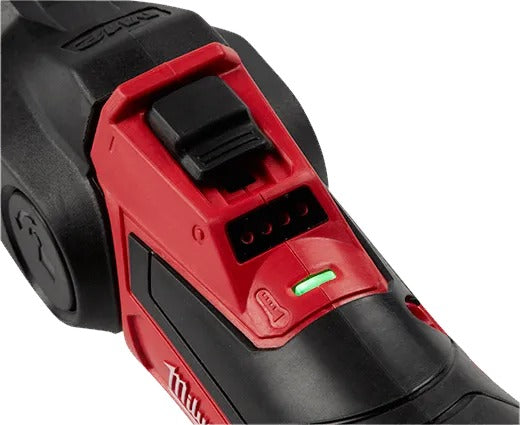 Milwaukee M12 Soldering Iron Kit