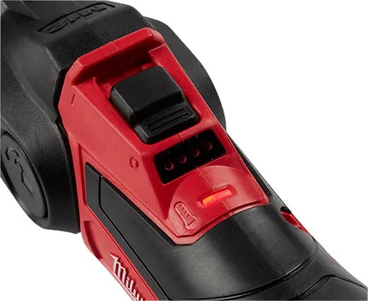 Milwaukee M12 Soldering Iron Kit