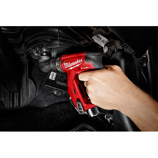 Milwaukee M12 Fuel Installation Drill/Driver Kit