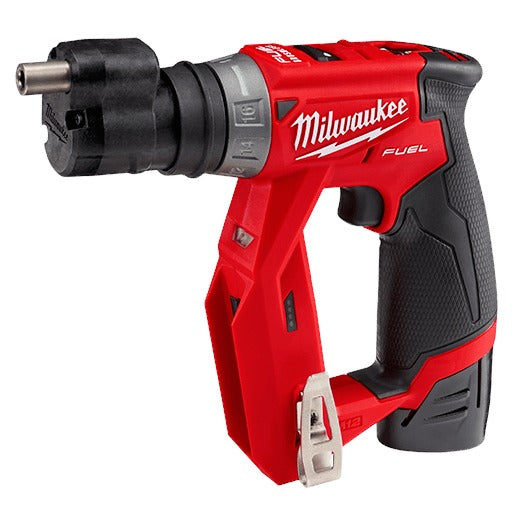 Milwaukee M12 Fuel Installation Drill/Driver Kit