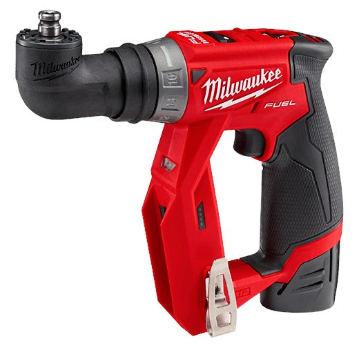 Milwaukee M12 Fuel Installation Drill/Driver Kit