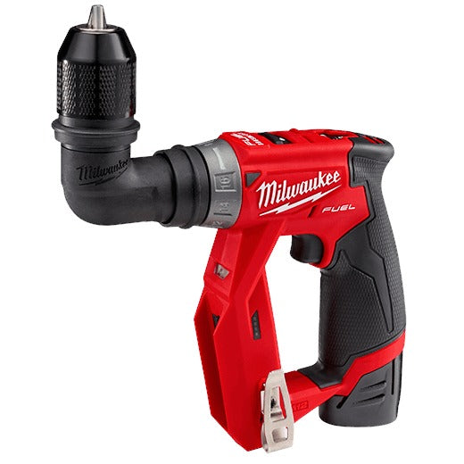 Milwaukee M12 Fuel Installation Drill/Driver Kit