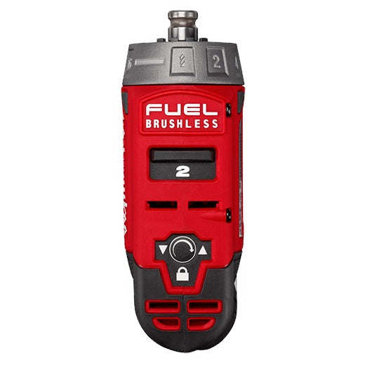 Milwaukee M12 Fuel Installation Drill/Driver Kit