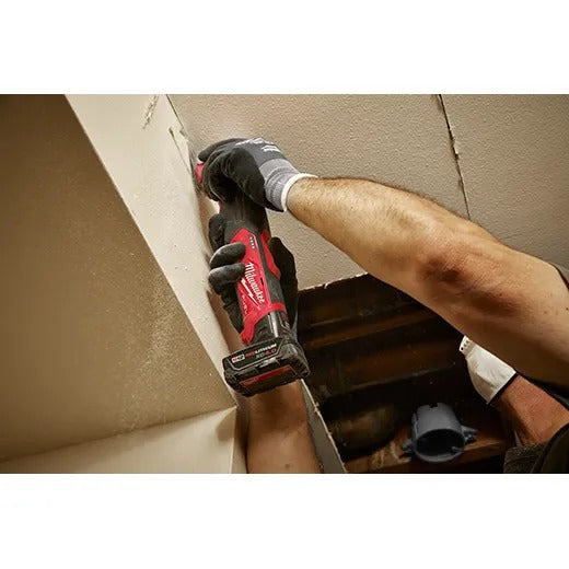 Milwaukee M12 Fuel Oscillating Multi-Tool