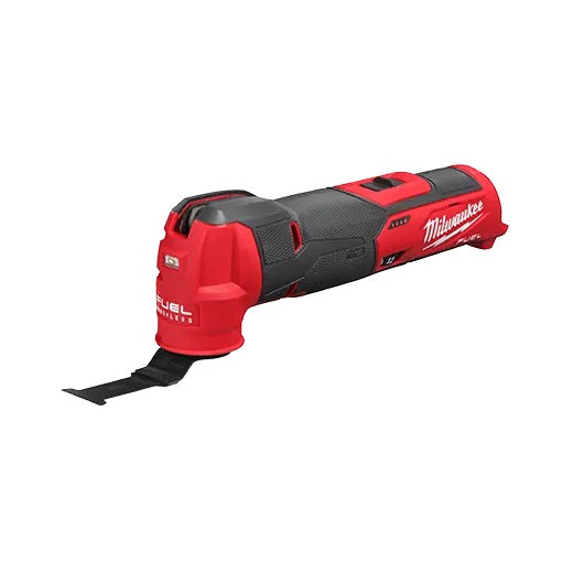 Milwaukee M12 Fuel Oscillating Multi-Tool