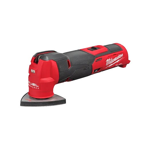 Milwaukee M12 Fuel Oscillating Multi-Tool