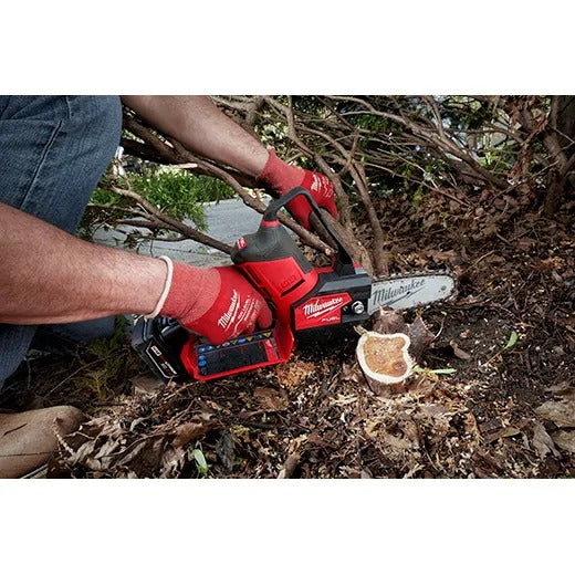 Milwaukee M12 Fuel 6" Hatchet Pruning Saw