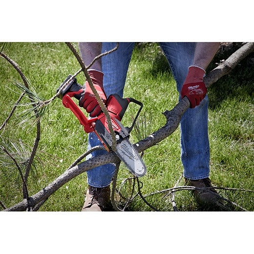 Milwaukee M12 Fuel 6" Hatchet Pruning Saw