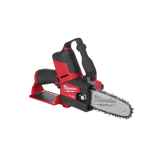 Milwaukee M12 Fuel 6" Hatchet Pruning Saw