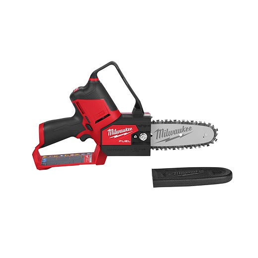 Milwaukee M12 Fuel 6" Hatchet Pruning Saw