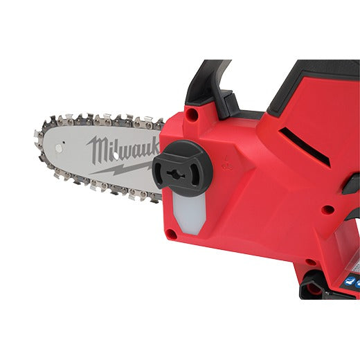 Milwaukee M12 Fuel 6" Hatchet Pruning Saw