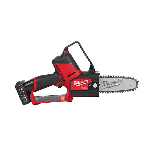 Milwaukee M12 Fuel Hatchet 6" Pruning Saw Kit