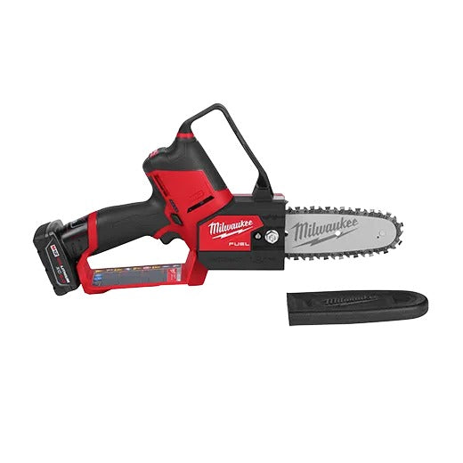 Milwaukee M12 Fuel Hatchet 6" Pruning Saw Kit