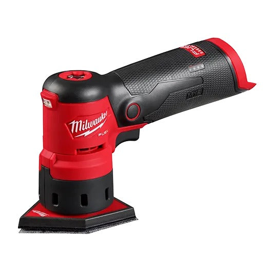 Milwaukee M12 Fuel Orbital Detail Sander