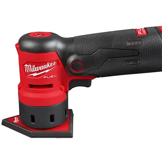 Milwaukee M12 Fuel Orbital Detail Sander